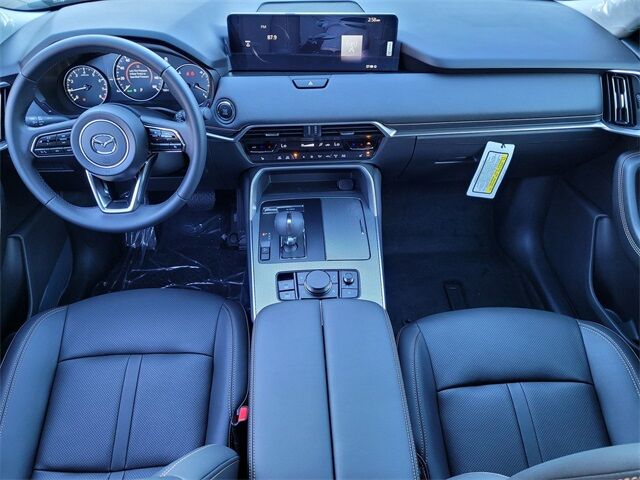 2025 MAZDA CX-90 3.3 Turbo Preferred Roseville CA