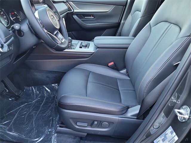 2025 MAZDA CX-90 3.3 Turbo Preferred Roseville CA