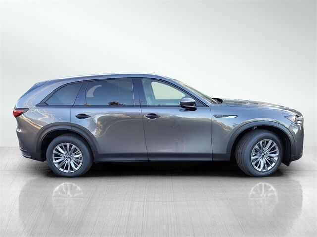 2025 MAZDA CX-90 3.3 Turbo Preferred Roseville CA