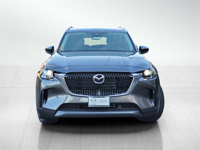 2025 MAZDA CX-90 3.3 Turbo Preferred Roseville CA
