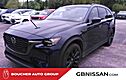 2025 MAZDA CX-90 3.3 Turbo Premium