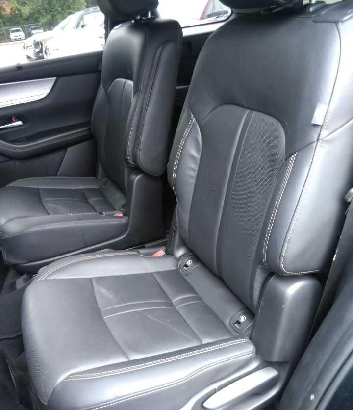 2025 MAZDA CX-90 3.3 Turbo Premium San Clemente CA