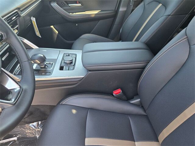 2025 MAZDA CX-90 3.3 Turbo Premium Plus Roseville CA