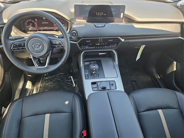 2025 MAZDA CX-90 3.3 Turbo Premium Plus Roseville CA