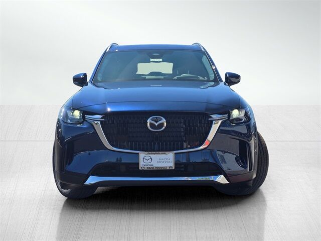 2025 MAZDA CX-90 3.3 Turbo Premium Plus Roseville CA