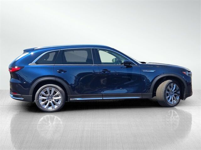 2025 MAZDA CX-90 3.3 Turbo Premium Plus Roseville CA