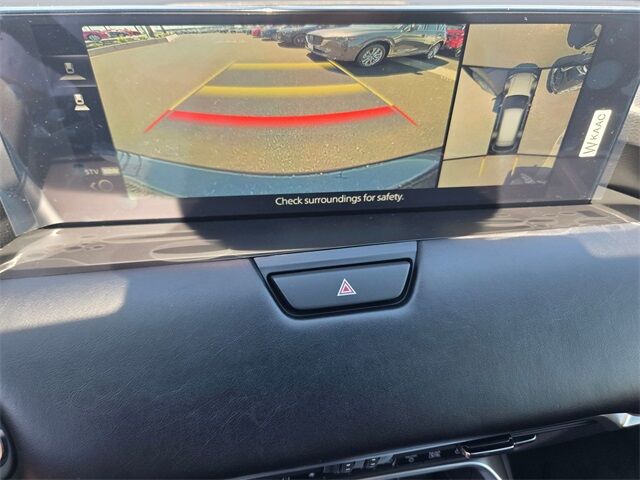2025 MAZDA CX-90 3.3 Turbo Premium Plus Roseville CA
