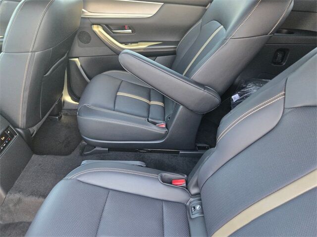 2025 MAZDA CX-90 3.3 Turbo Premium Plus Roseville CA