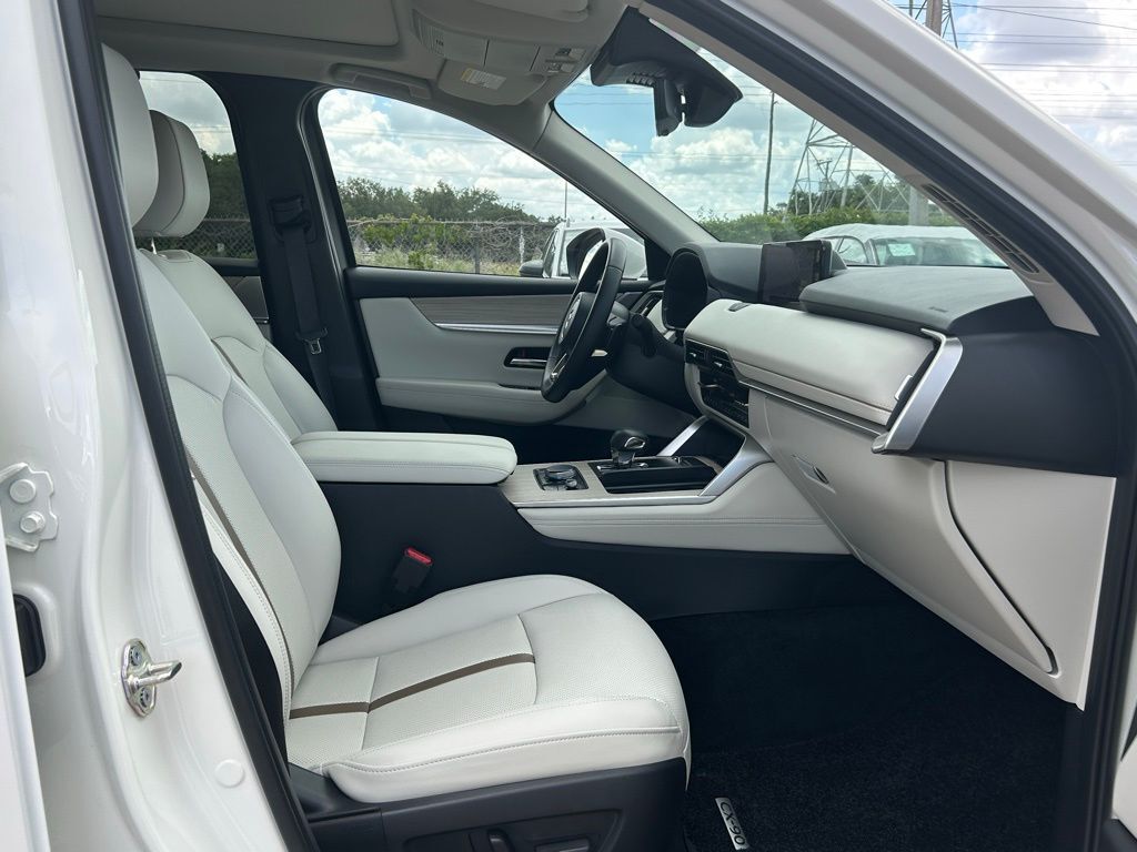 2025 MAZDA CX-90 3.3 Turbo S Premium Tampa FL