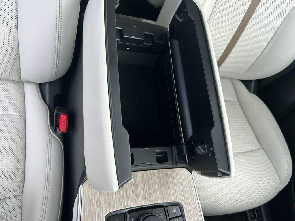 2025 MAZDA CX-90 3.3 Turbo S Premium Tampa FL