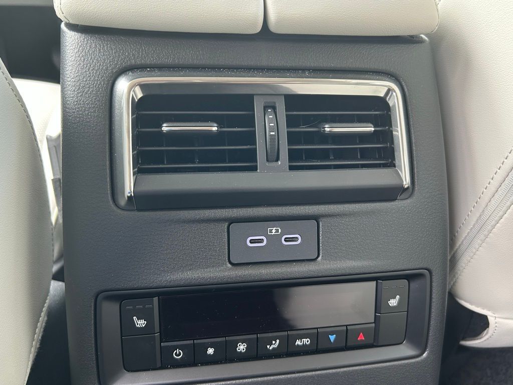 2025 MAZDA CX-90 3.3 Turbo S Premium Tampa FL