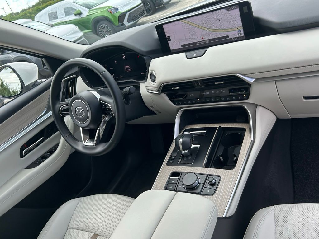 2025 MAZDA CX-90 3.3 Turbo S Premium Tampa FL