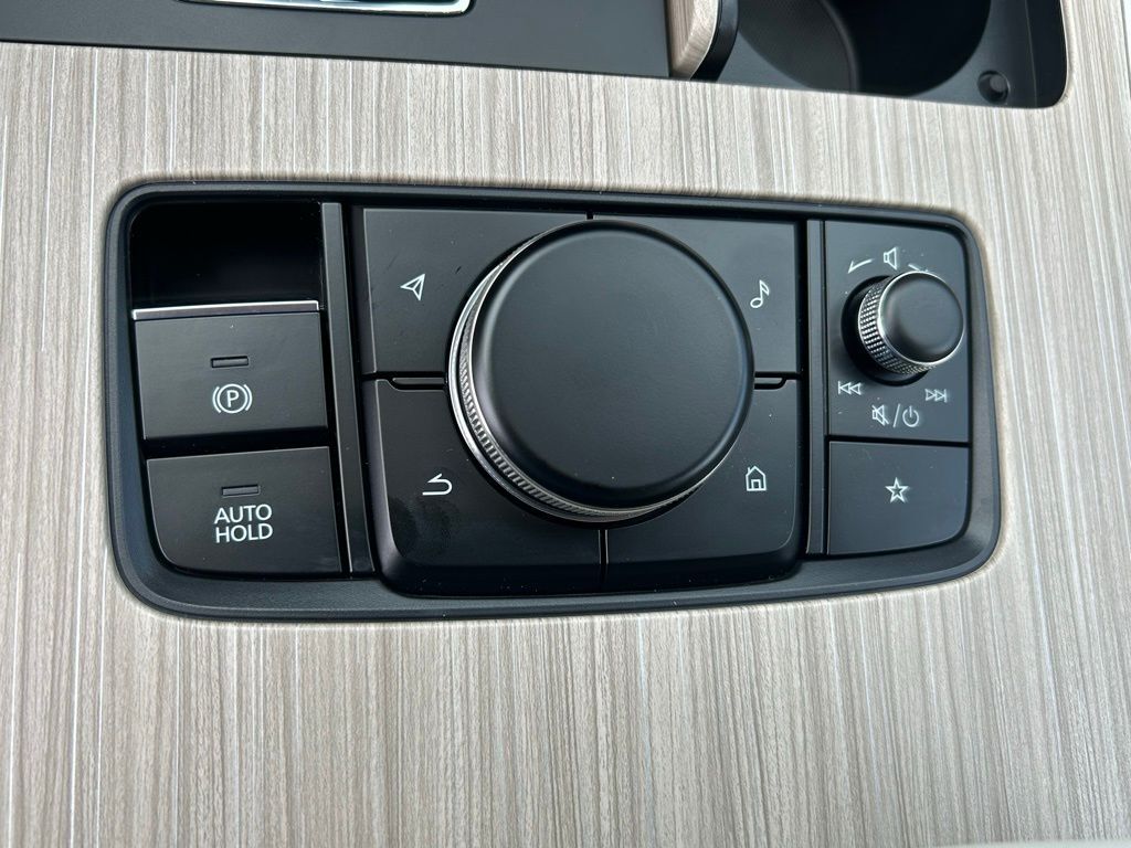 2025 MAZDA CX-90 3.3 Turbo S Premium Tampa FL