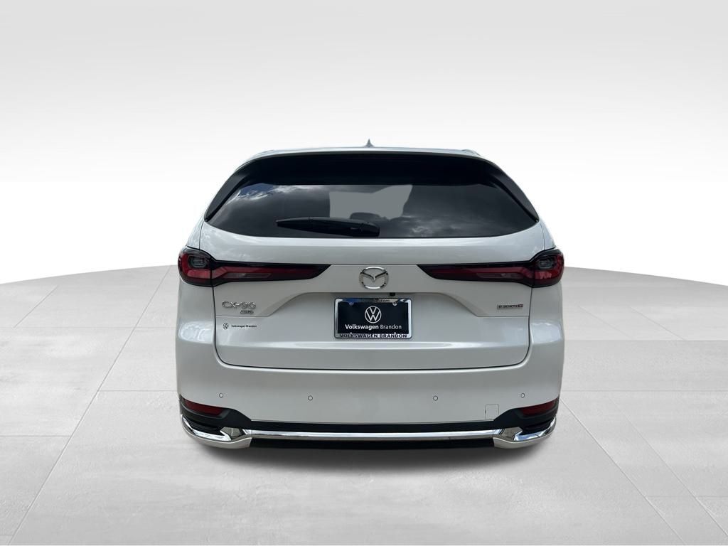 2025 MAZDA CX-90 3.3 Turbo S Premium Tampa FL