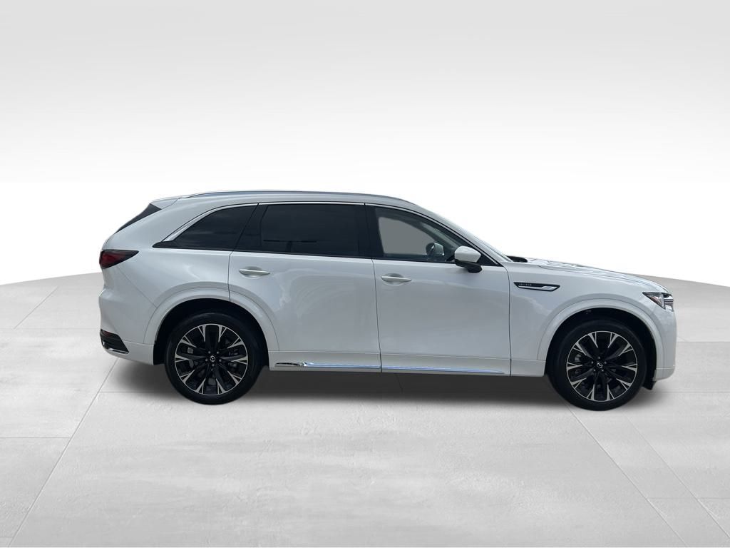 2025 MAZDA CX-90 3.3 Turbo S Premium Tampa FL