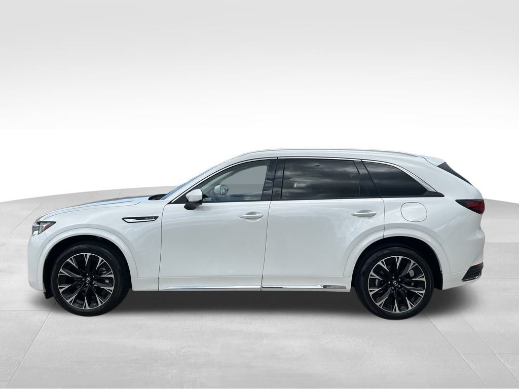 2025 MAZDA CX-90 3.3 Turbo S Premium Tampa FL