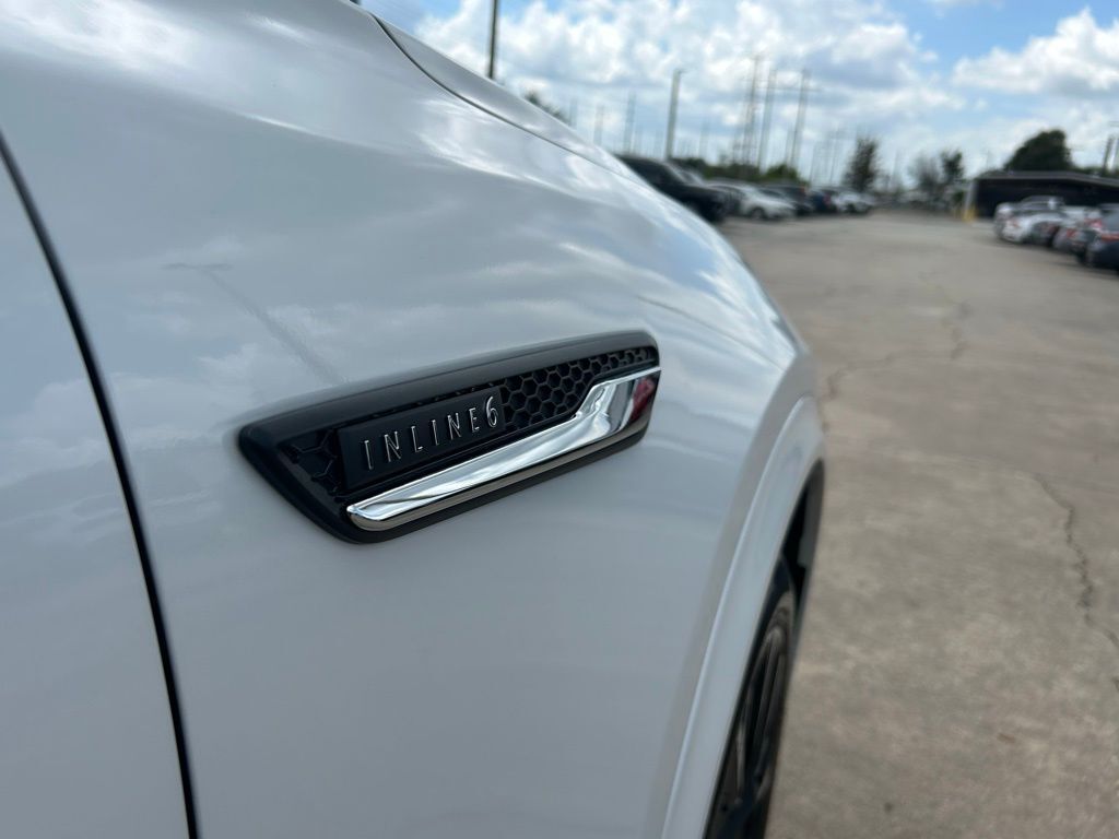 2025 MAZDA CX-90 3.3 Turbo S Premium Tampa FL