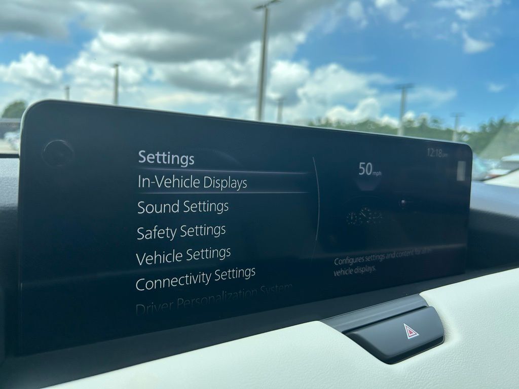 2025 MAZDA CX-90 3.3 Turbo S Premium Tampa FL