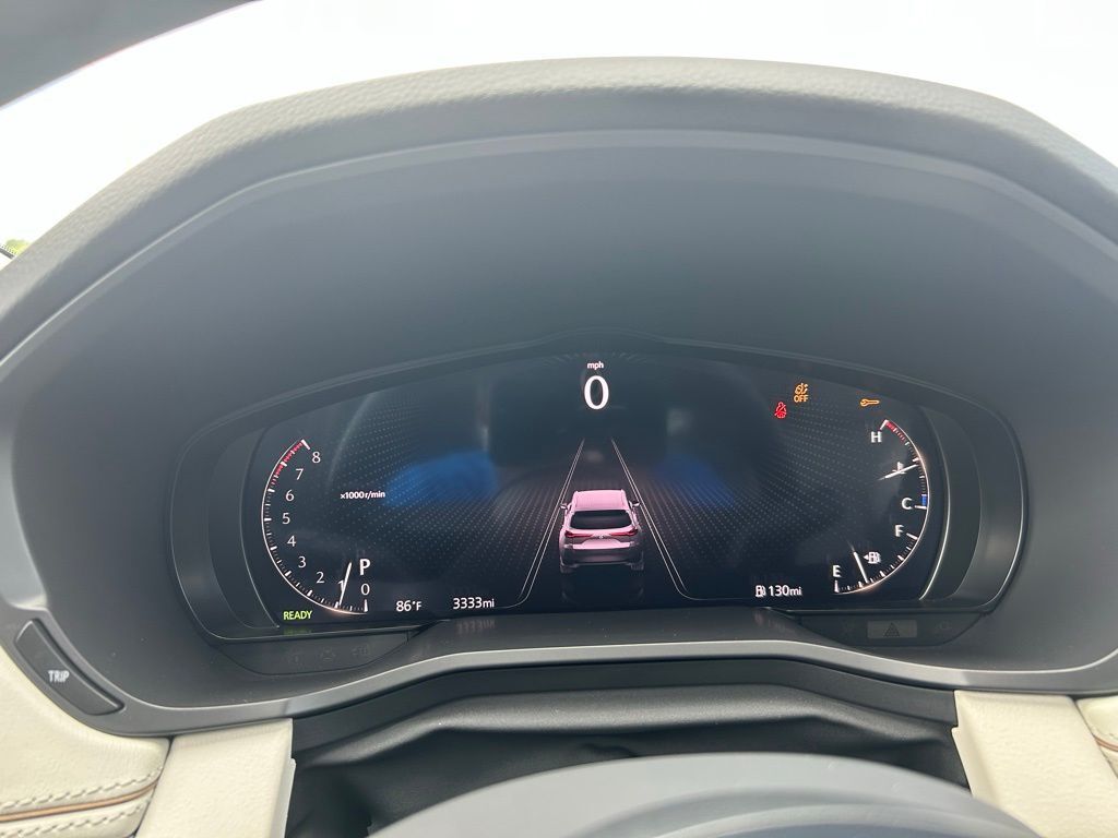 2025 MAZDA CX-90 3.3 Turbo S Premium Tampa FL