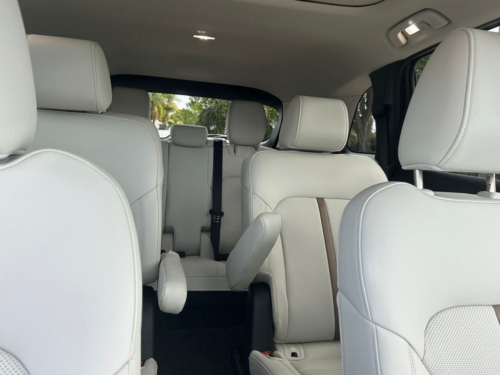 2025 MAZDA CX-90 3.3 Turbo S Premium Tampa FL