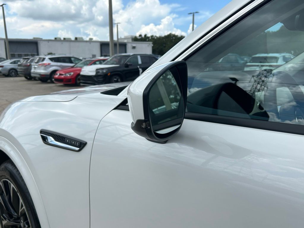 2025 MAZDA CX-90 3.3 Turbo S Premium Tampa FL