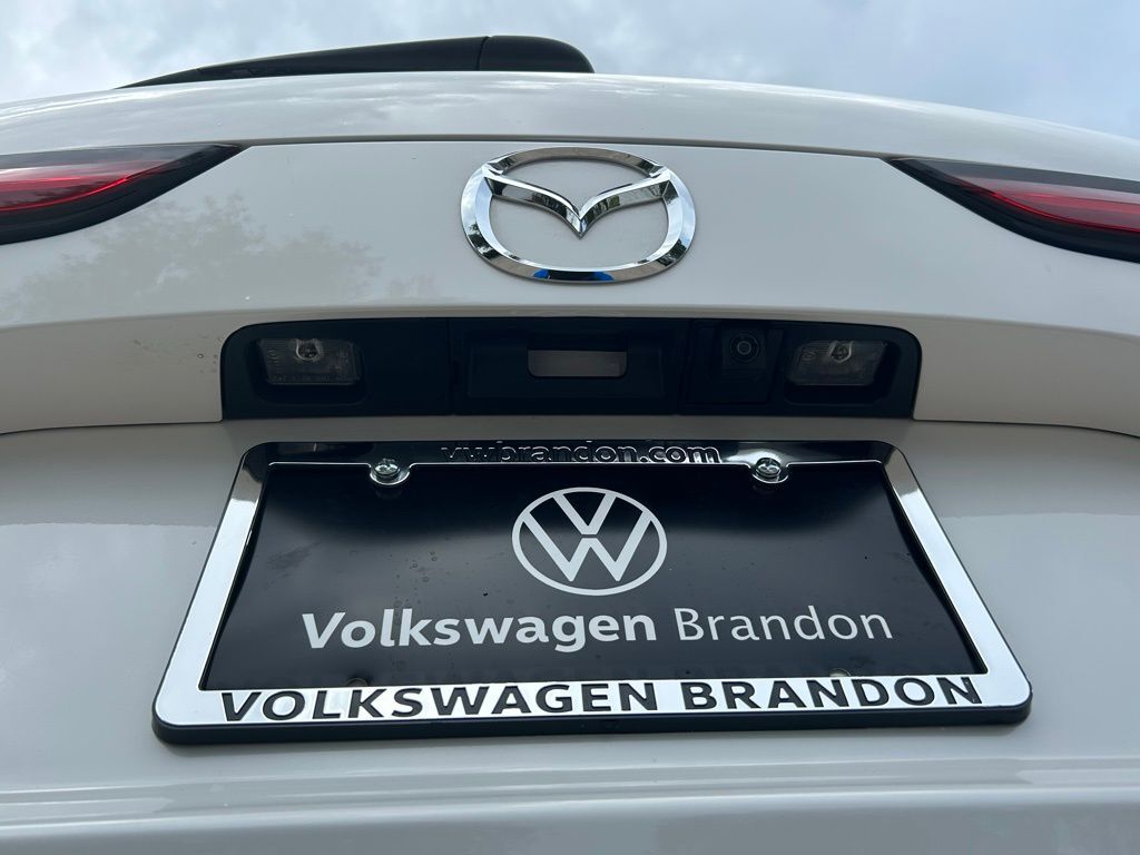 2025 MAZDA CX-90 3.3 Turbo S Premium Tampa FL