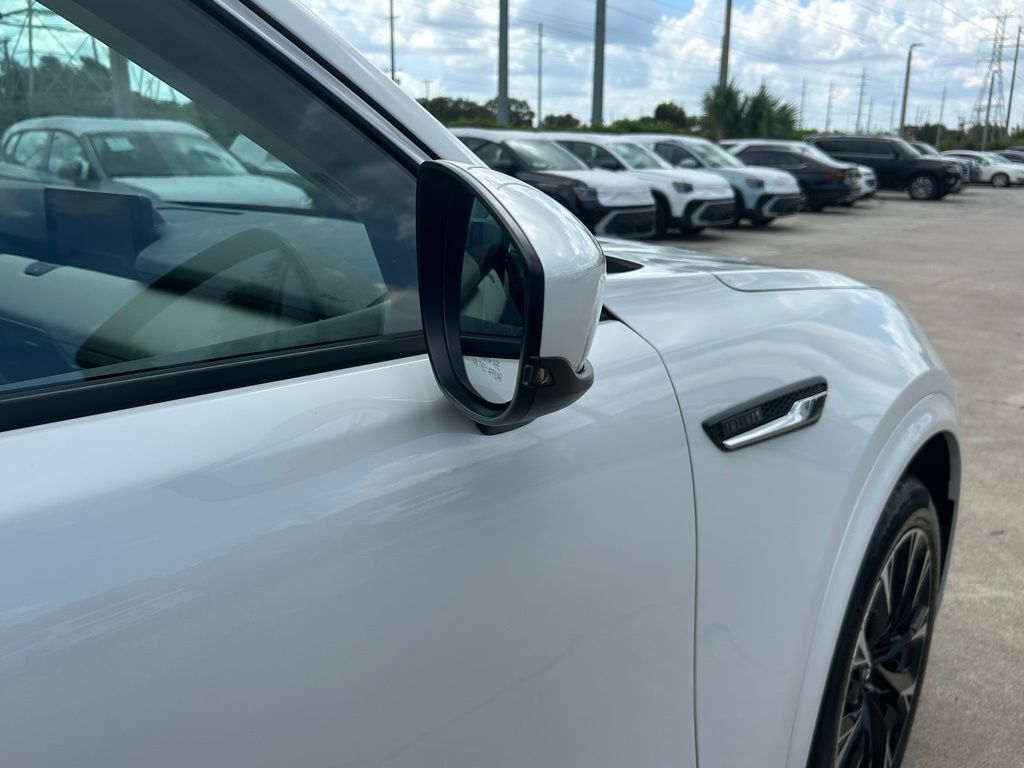 2025 MAZDA CX-90 3.3 Turbo S Premium Tampa FL