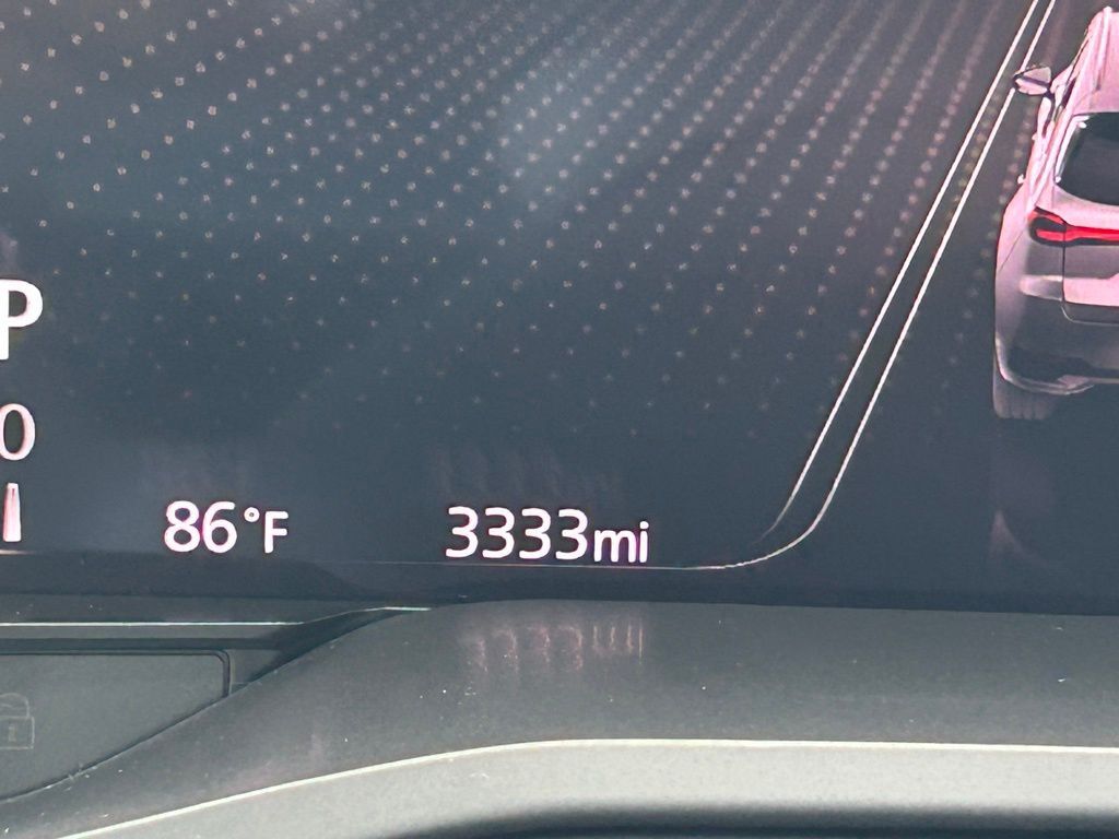 2025 MAZDA CX-90 3.3 Turbo S Premium Tampa FL