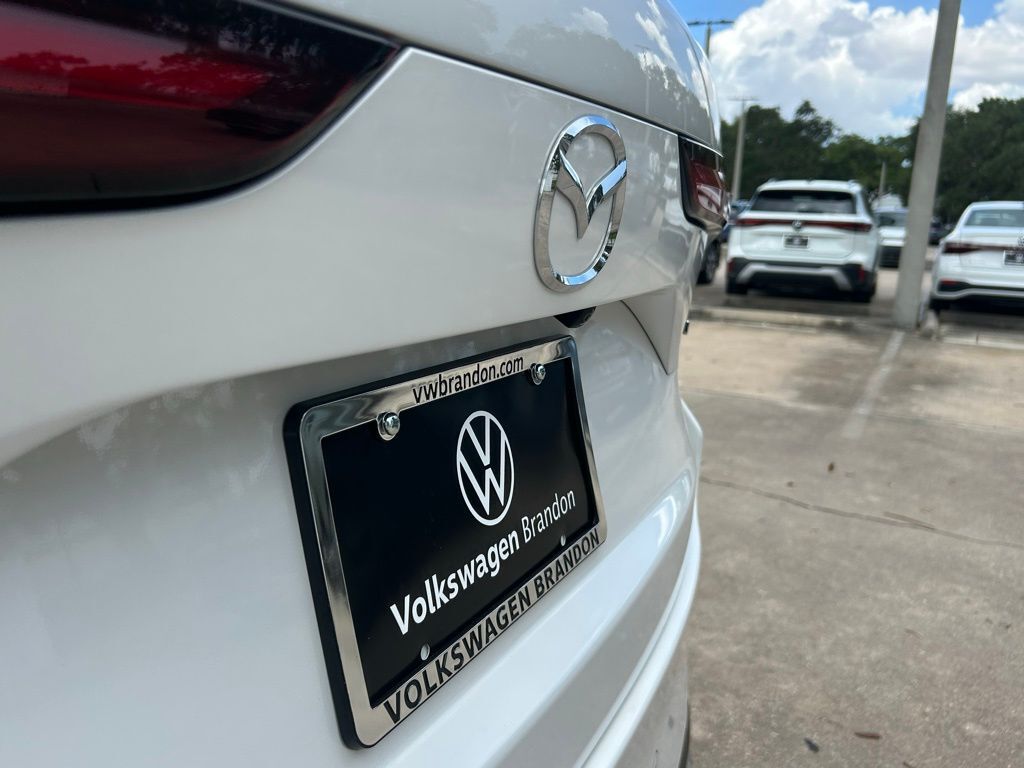 2025 MAZDA CX-90 3.3 Turbo S Premium Tampa FL