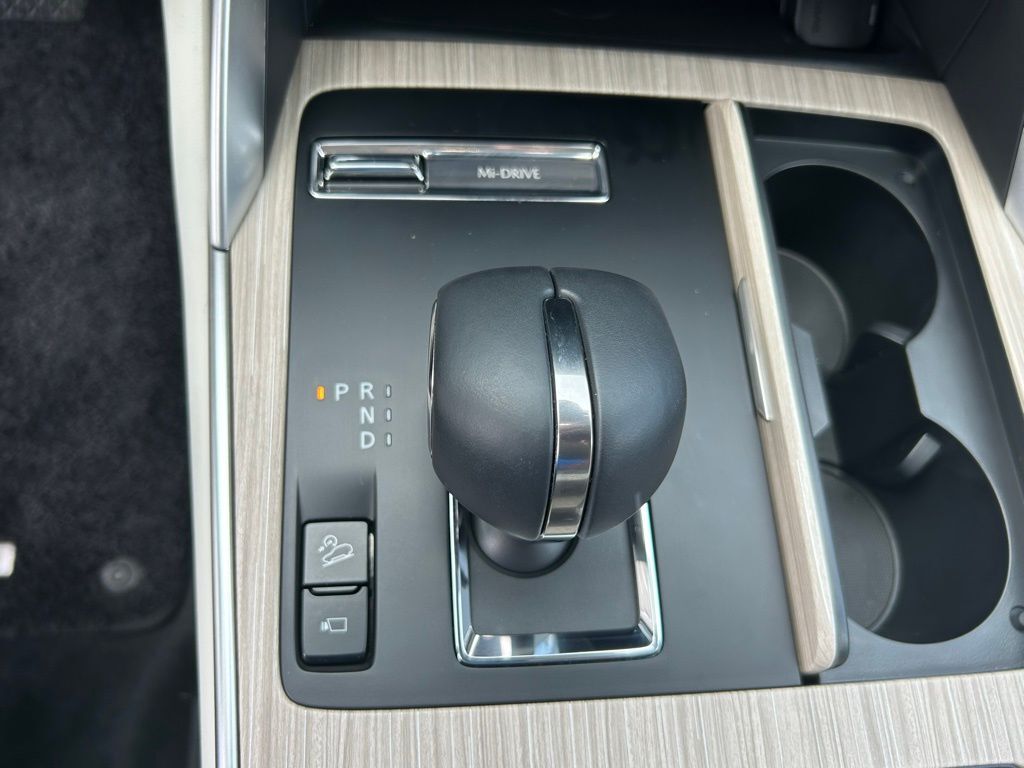 2025 MAZDA CX-90 3.3 Turbo S Premium Tampa FL