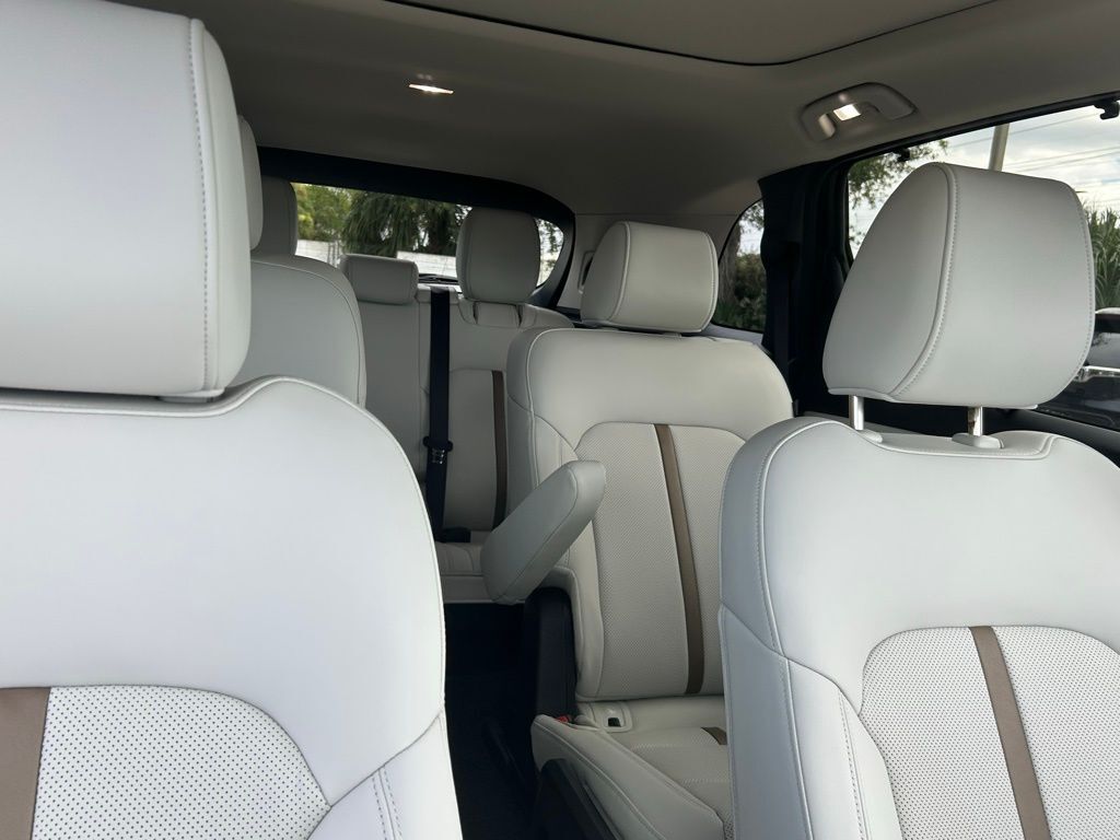 2025 MAZDA CX-90 3.3 Turbo S Premium Tampa FL