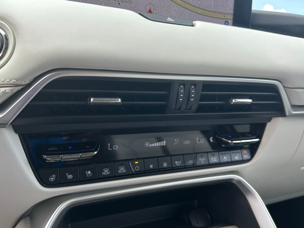 2025 MAZDA CX-90 3.3 Turbo S Premium Tampa FL