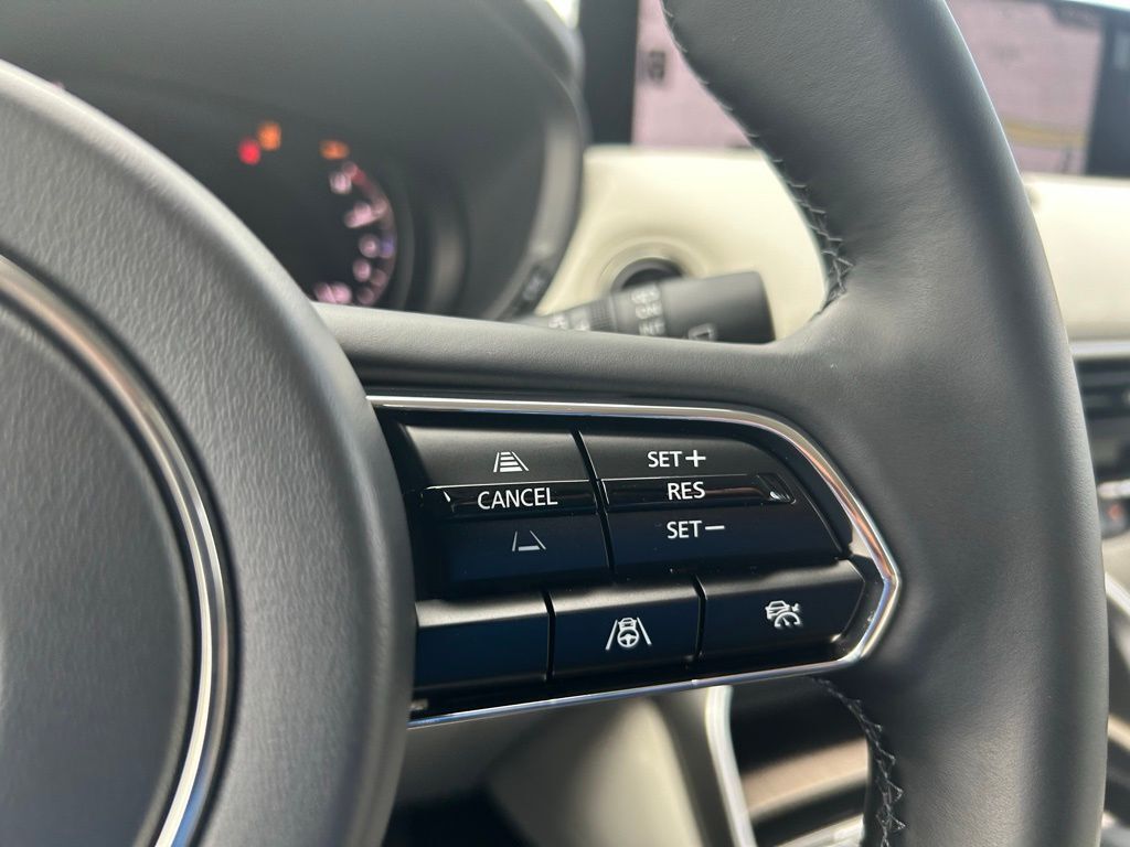 2025 MAZDA CX-90 3.3 Turbo S Premium Tampa FL