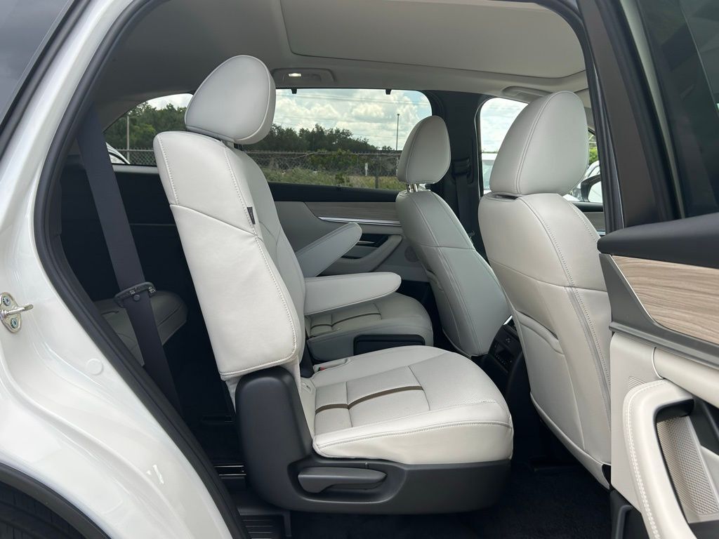 2025 MAZDA CX-90 3.3 Turbo S Premium Tampa FL
