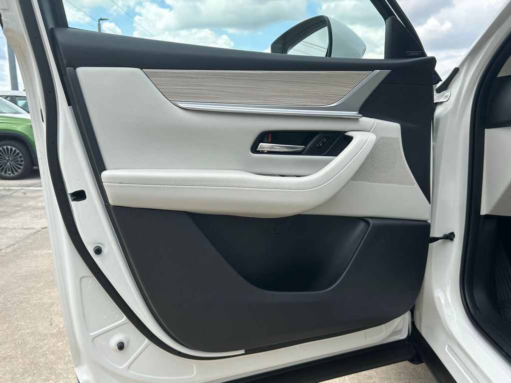2025 MAZDA CX-90 3.3 Turbo S Premium Tampa FL