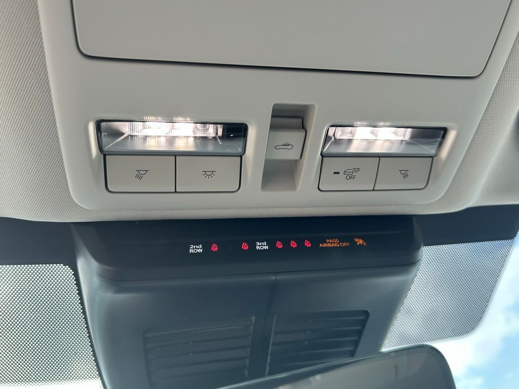 2025 MAZDA CX-90 3.3 Turbo S Premium Tampa FL