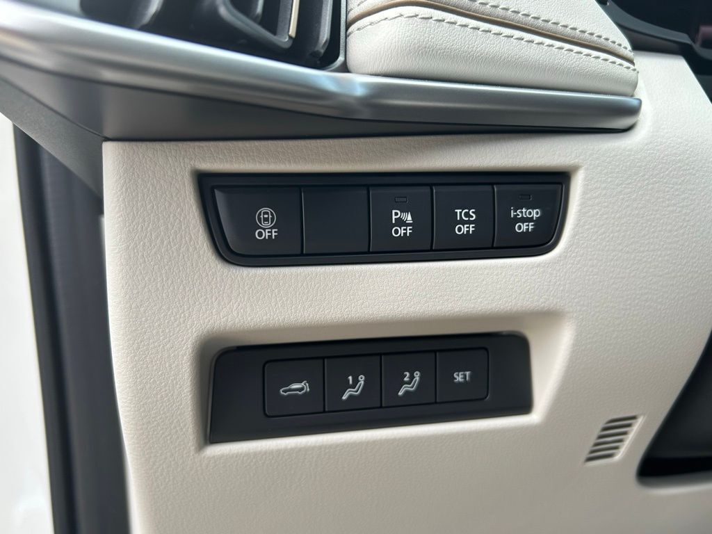 2025 MAZDA CX-90 3.3 Turbo S Premium Tampa FL
