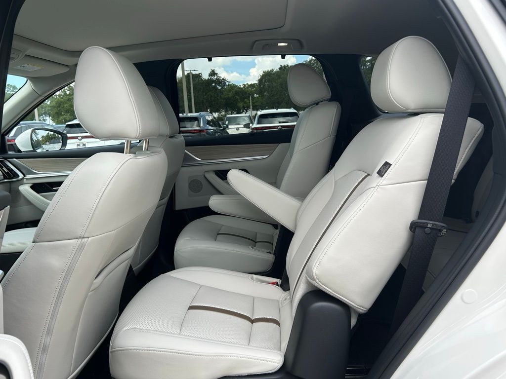 2025 MAZDA CX-90 3.3 Turbo S Premium Tampa FL