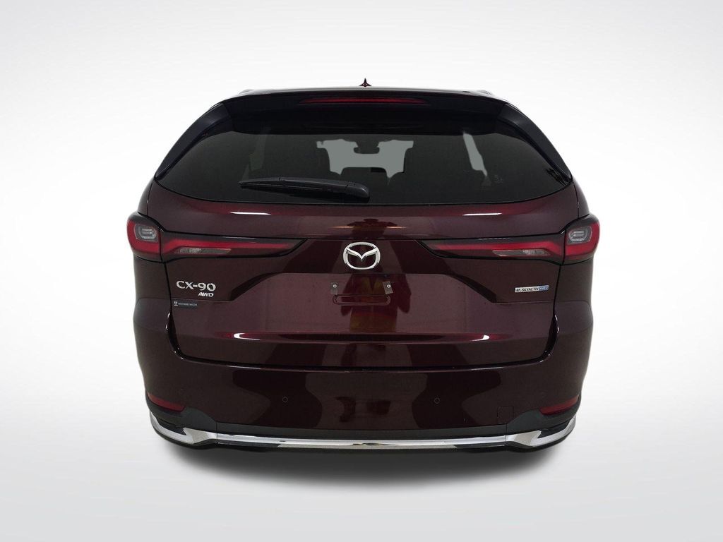 2025 MAZDA CX-90 PHEV Premium Plus Lakeland FL