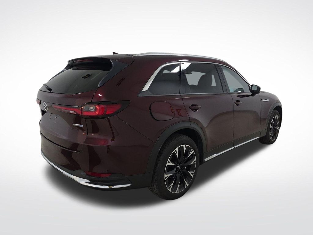 2025 MAZDA CX-90 PHEV Premium Plus Lakeland FL