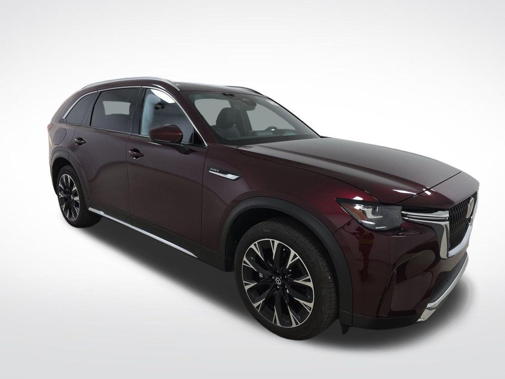 2025 MAZDA CX-90 PHEV Premium Plus Lakeland FL
