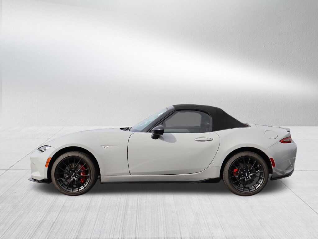 2025 MAZDA MX-5 Miata Club San Clemente CA