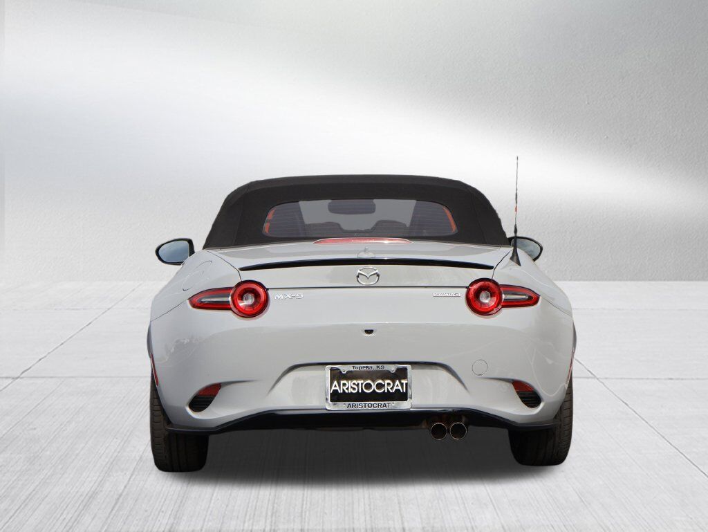 2025 MAZDA MX-5 Miata Club San Clemente CA