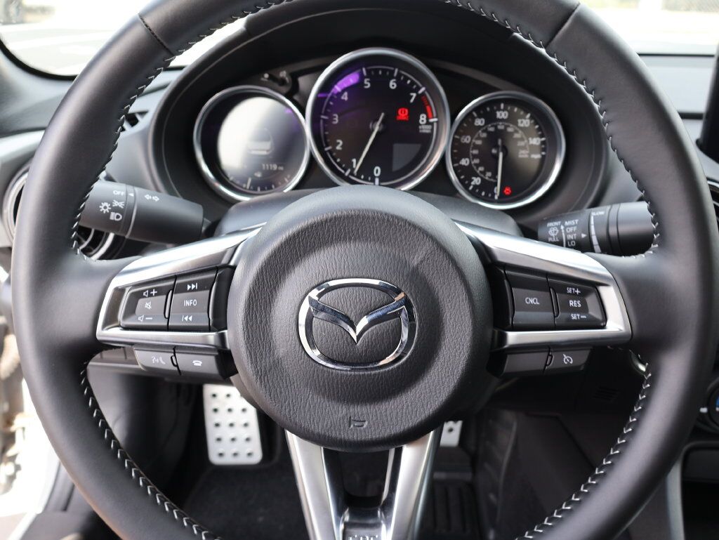 2025 MAZDA MX-5 Miata Club San Clemente CA