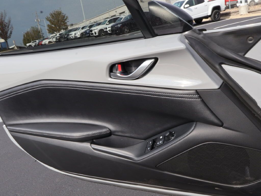 2025 MAZDA MX-5 Miata Club San Clemente CA