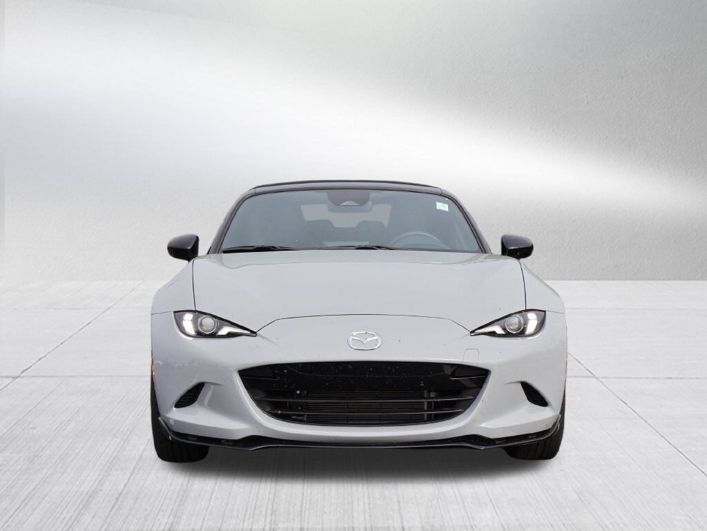 2025 MAZDA MX-5 Miata Club San Clemente CA