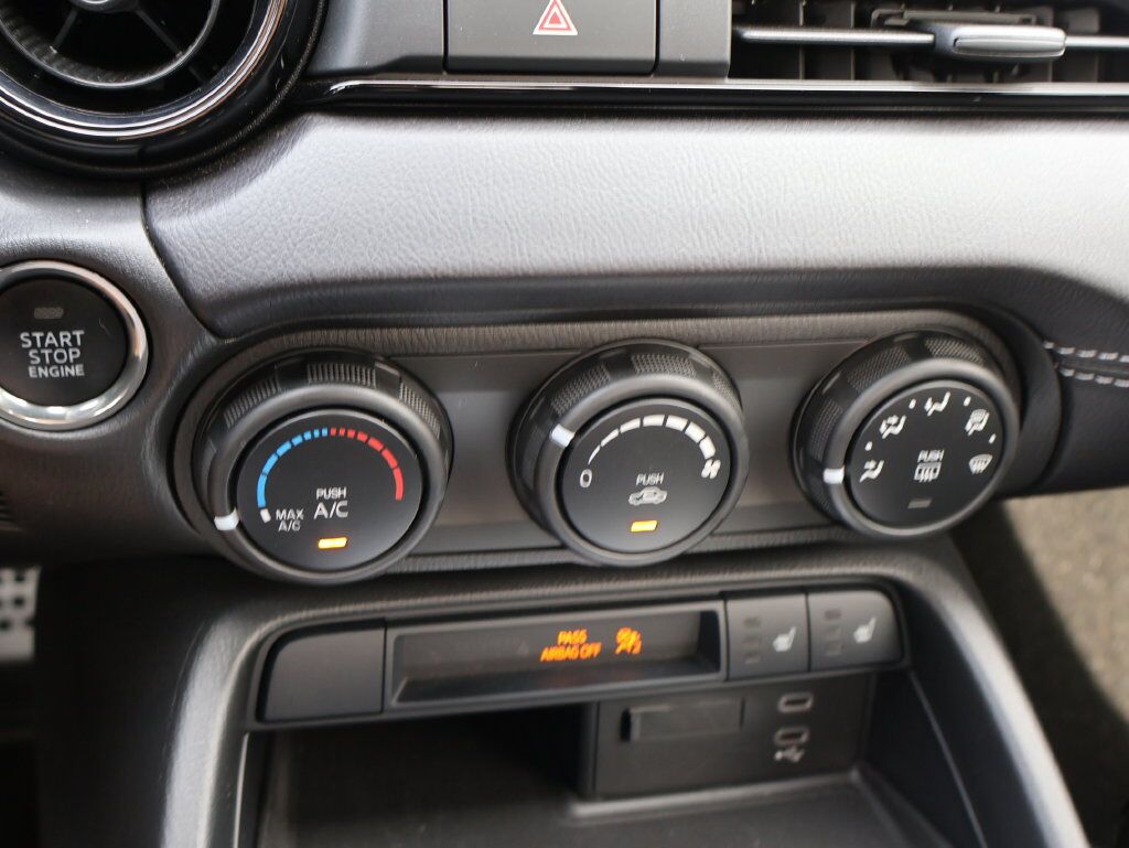 2025 MAZDA MX-5 Miata Club San Clemente CA