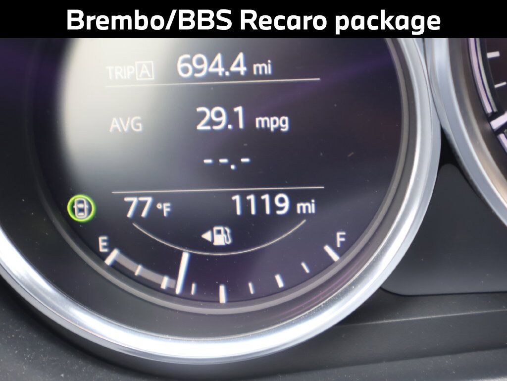 2025 MAZDA MX-5 Miata Club San Clemente CA