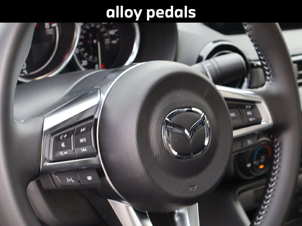 2025 MAZDA MX-5 Miata Club San Clemente CA