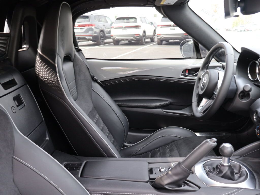2025 MAZDA MX-5 Miata Club San Clemente CA